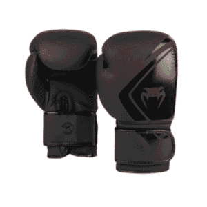 כפפות אגרוף Venum Boxing Gloves Contender 2.0 - Black/Black