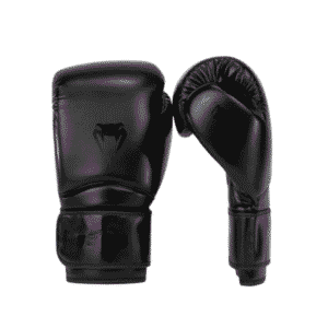 כפפות איגרוף Venum Contender 1.5 XT Boxing Gloves - Black/Black