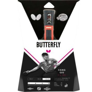 מחבט בטרפליי Butterfly DANG QIU DQX3