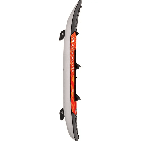 קיאק מתנפח Aqua Marina MEMBA 12'10 – תמונה 4