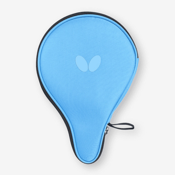 כיסוי למחבט וכדורי פינג פונג Butterfly Racket Case Easy – תמונה 4