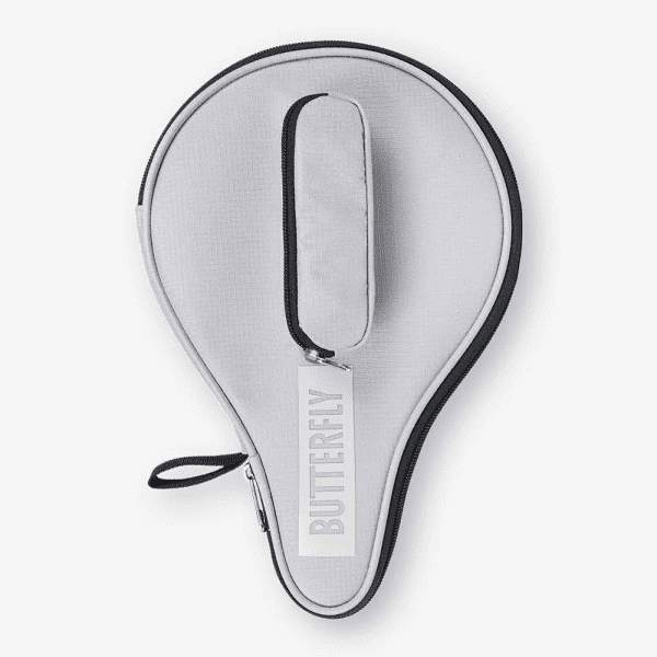 כיסוי למחבט וכדורי פינג פונג Butterfly Racket Case Easy – תמונה 3