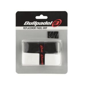 גריפ מקצועי למחבט פאדל Bullpadel GB1201 Overgrip