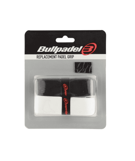 גריפ מקצועי למחבט פאדל Bullpadel GB1201 Overgrip