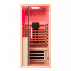 סאונה אינפרא אדום Sauna Becker 090 Hemlock