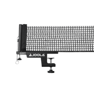 רשת לשולחן פינג פונג JOOLA Net Avanti