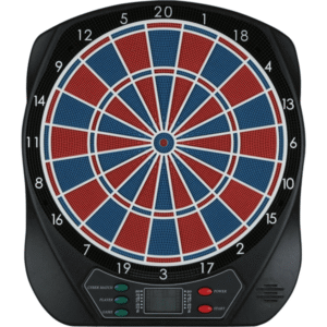 לוח קליעה למטרה אלקטרוני SUNFLEX ELECTRONIC DARTBOARD PRIMO