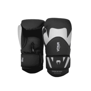 כפפות איגרוף Venum Challenger 4.0 Boxing Gloves - Black/White