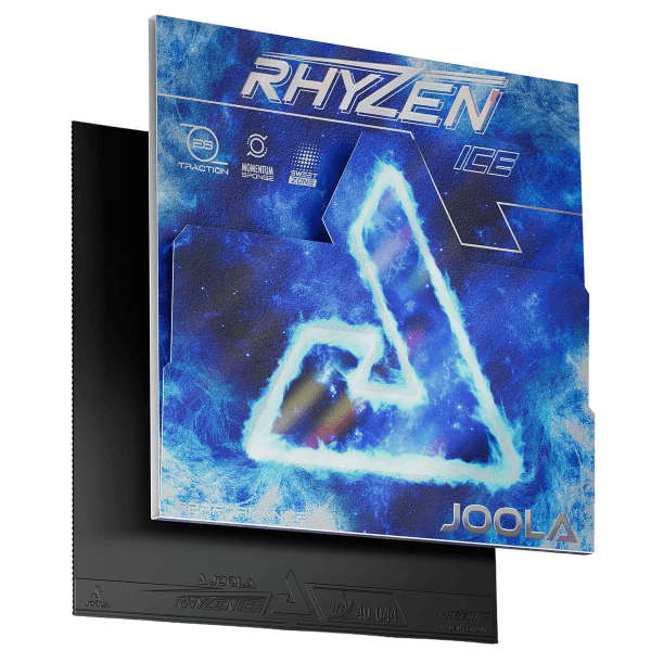 גומייה למחבט פינג פונג JOOLA Rhyzen ICE