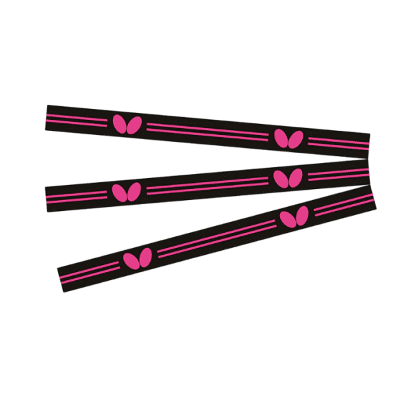 סרט משקל לכוונון ואיזון מחבט פינג פונג Butterfly Power Tape SP