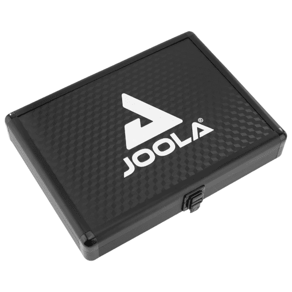כיסוי למחבט טניס שולחן JOOLA Aluminum Racket Case