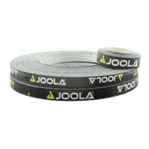 טייפ למחבט פינג פונג JOOLA Edge Tape Black