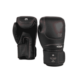 כפפות איגרוף Venum Impact Evo Boxing Gloves - Black