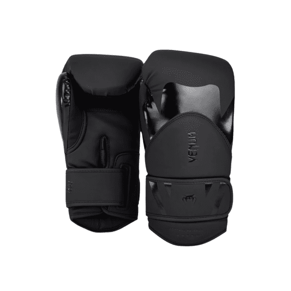 כפפות איגרוף Venum Challenger 4.0 Boxing Gloves - Black/Black