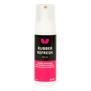 מנקה גומי למחבט פינג פונג Butterfly Rubber Refresh