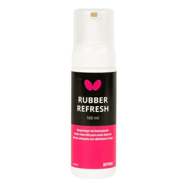 מנקה גומי למחבט פינג פונג Butterfly Rubber Refresh