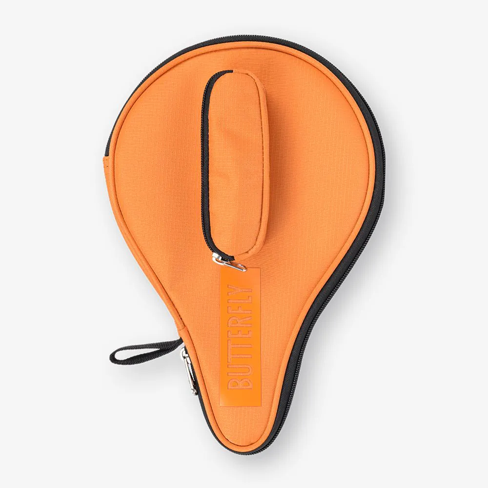 כיסוי למחבט וכדורי פינג פונג Butterfly Racket Case Easy – תמונה 6