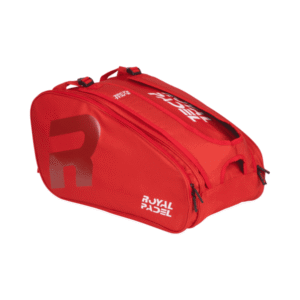 תיק למחבט פאדל Royal Padel Paletero One Red