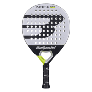 מחבט פאדל Bullpadel Indiga CTR 26