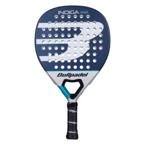 מחבט פאדל Bullpadel Indiga PWR 26