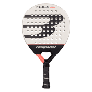 מחבט פאדל Bullpadel Indiga 26