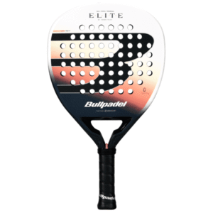 מחבט פאדל Bullpadel Elite 26