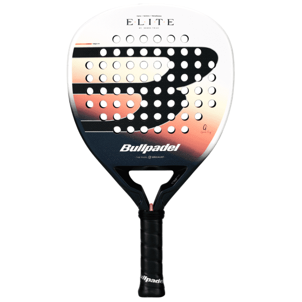 מחבט פאדל Bullpadel Elite 26