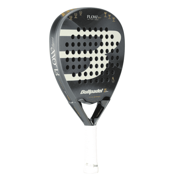 מחבט פאדל Bullpadel Flow Legend 26