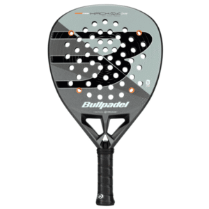 מחבט פאדל Bullpadel Hack 04 Comfort 26