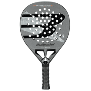 מחבט פאדל Bullpadel Hack 04 Hybrid 26