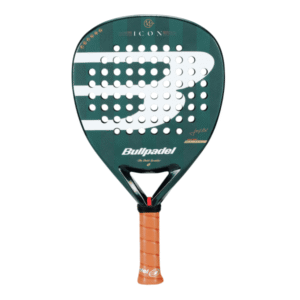 מחבט פאדל Bullpadel Icon 04 26