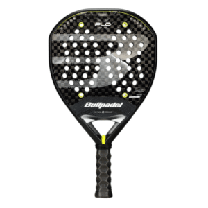 מחבט פאדל BULLPADEL XPLO 26