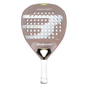 מחבט פאדל Bullpadel Wonder 26