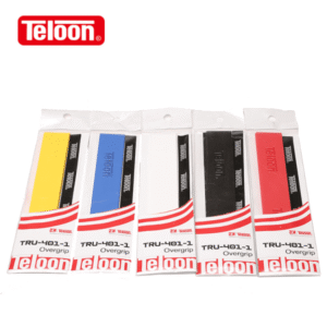 גריפ מקצועי למחבט Teloon PU Overgrip