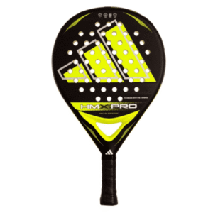 מחבט פאדל Adidas Hmx Pro Black/Green