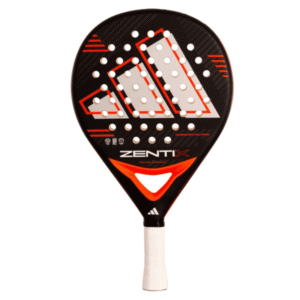 מחבט פאדל Adidas Hmx Pro Black/Green