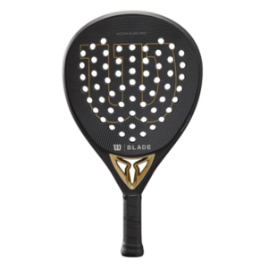 מחבט פאדל Wilson Blade Pro V2