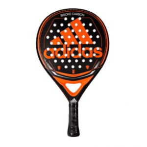 מחבט פאדל Adidas Bisoke Carbon