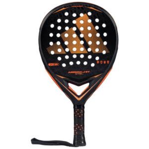 מחבט פאדל Adidas Arrow Hit Ctrl 2026