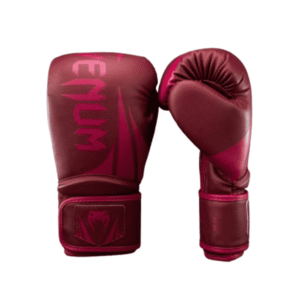 כפפות איגרוף Venum Challenger 2.5 - Rasberry Pink
