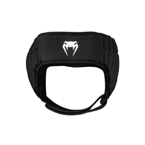 מגן אוזניים לאגרוף Venum Challenger Wrestling Ear Guard – Black
