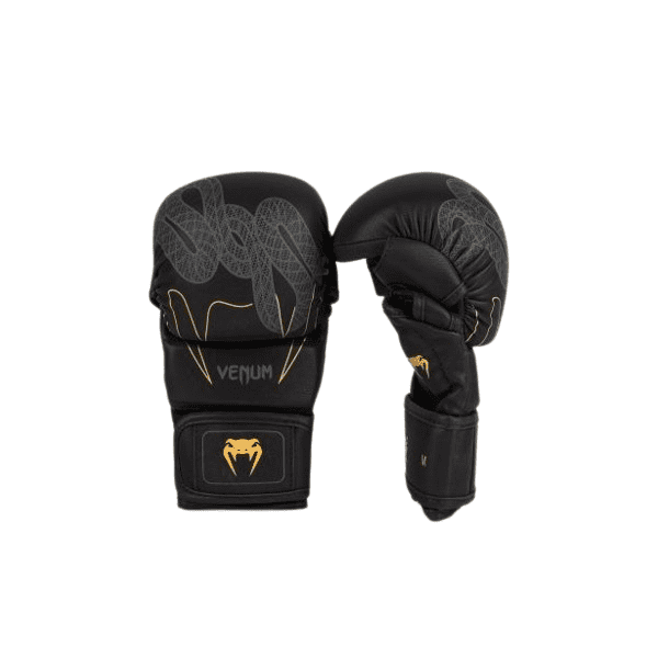כפפות לחימה Venum Serpenti Sparring Gloves
