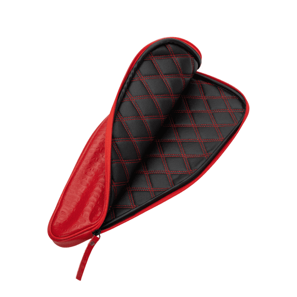 כיסוי למחבט פיקלבול Selkirk LABS Red Paddle Collectors Case