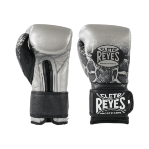 כפפות איגרוף Cleto Reyes Steel Snake