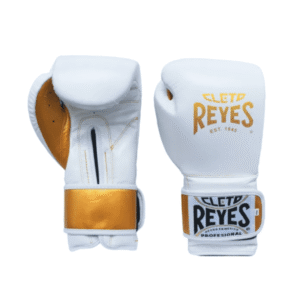 כפפות איגרוף Cleto Reyes Gold Blast