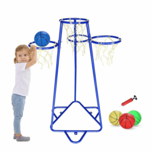 מתקן סל לילדים