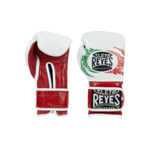 כפפות איגרוף Cleto Reyes Mexican Flag
