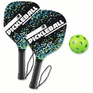 ערכת פיקלבול Sunflex PICKLE BALL