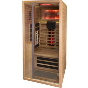 סאונה אינפרא אדום Sauna Becker IWK 090Z