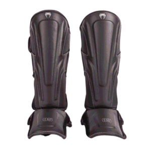 מגני רגליים Venum Impact Evo - Chocolate